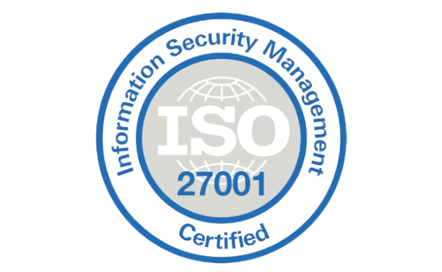 ISO 27001